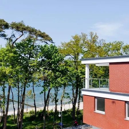 Apartment Klifowa 29 *