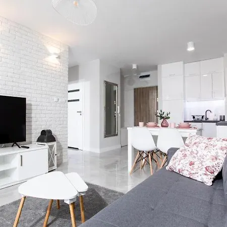 Apartment Klifowa 29 *