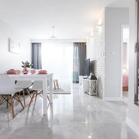 Apartment Klifowa 29 *