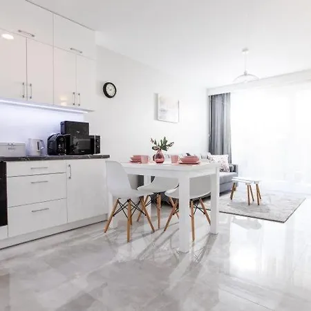 Klifowa 29 Apartment Rewal