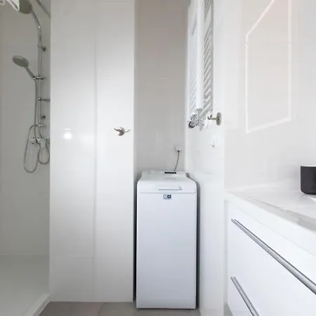 Klifowa 29 Apartment *