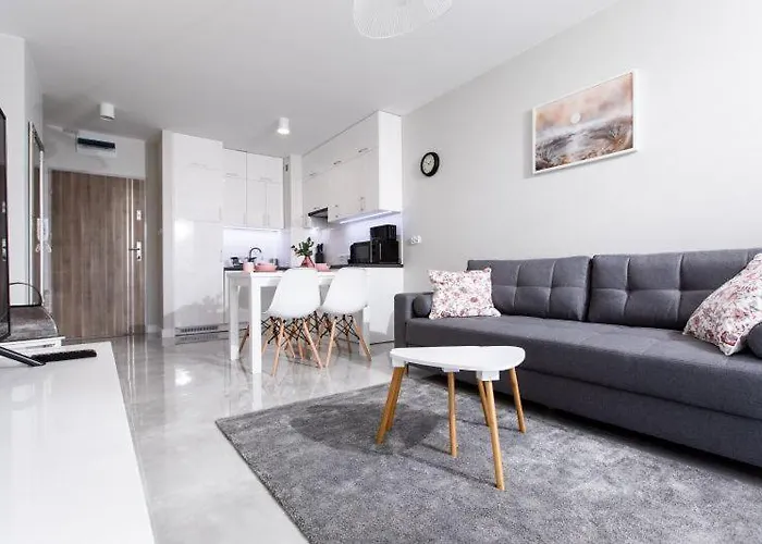 Apartamento Klifowa 29