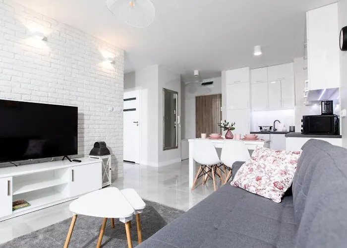 Apartamento Klifowa 29 *