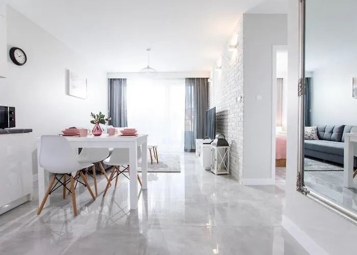 Apartamento Klifowa 29 *