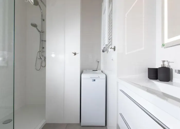 Klifowa 29 Apartamento *